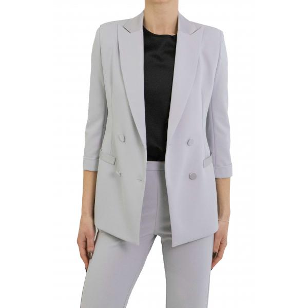 Giacca doppiopetto Imperial